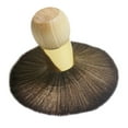 thumbnail image 1 of Hogar Cepillo de para El Cuello Cepillo para El Cabello Corte de cabellero para Peluquería Peluquería Herramienta de Peinado Limpieza Quit, 1 of 7