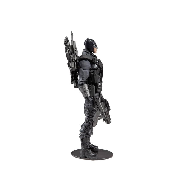 McFarlane Toys - DC Multiverse - Dark Nights Metal - The Grim
