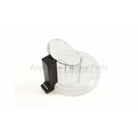 

Whirlpool NLA 0920 AUTO COVERBOWL 8211550
