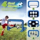 thumbnail image 4 of Kid Soccer Goals for Backyard Kids 8-12 Training Equipment, 4 of 5