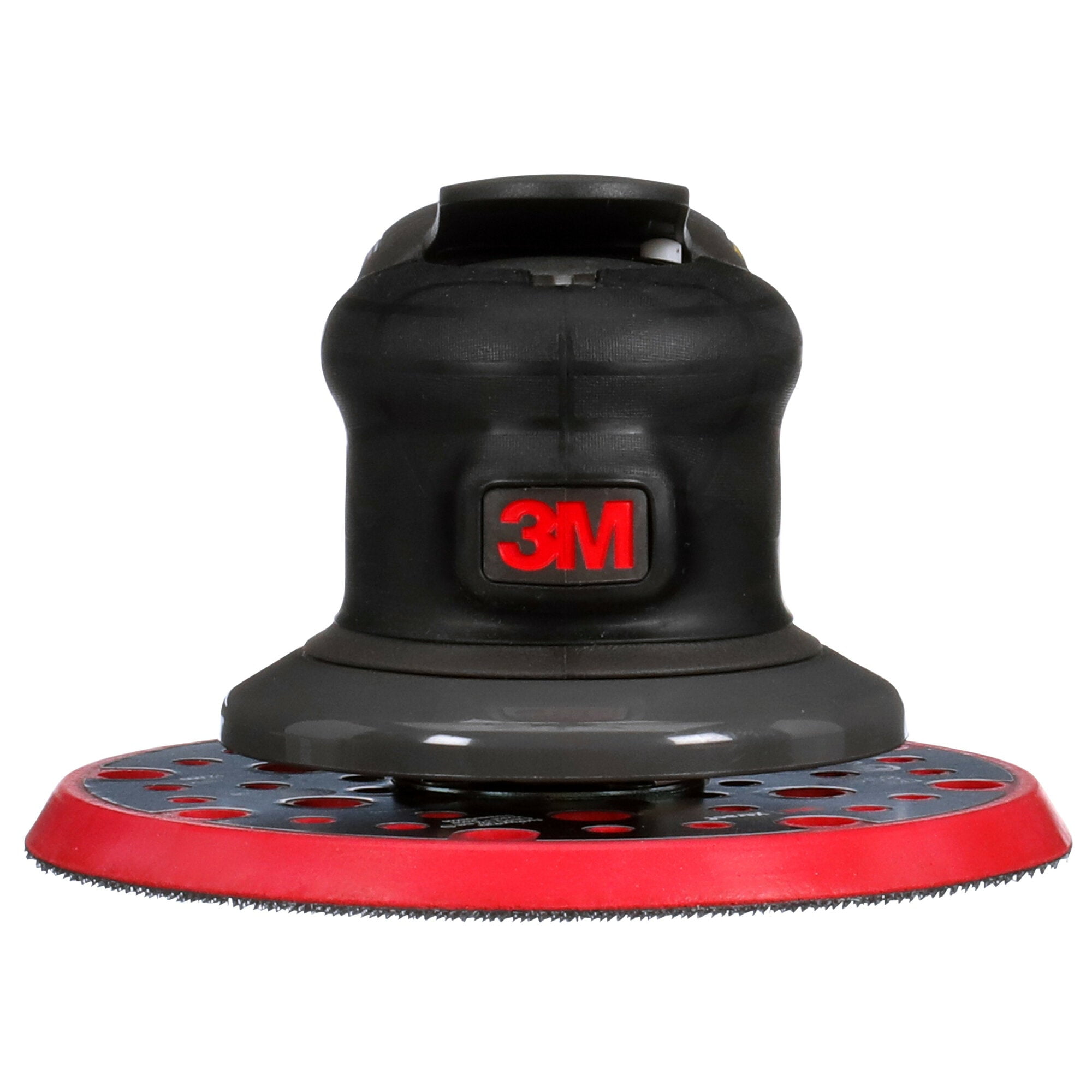 3m Air Orbital Sander,1.8 lb,0.28hp,0.09in 7100258787