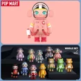 thumbnail image 2 of POP MART MEGA SPACE MOLLY 100% SERIE 3 Caja Sorpresa Juguetes Figuras de Acción Anime Kawaii Caixa Caja Sorpresa Caja Misteriosa Muñecas Regalo, 2 of 5