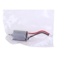 thumbnail image 4 of K989-06 Engine Motor with 4Pcs K989-33 K989-34 Front & Rear Steering Cups, 4 of 8