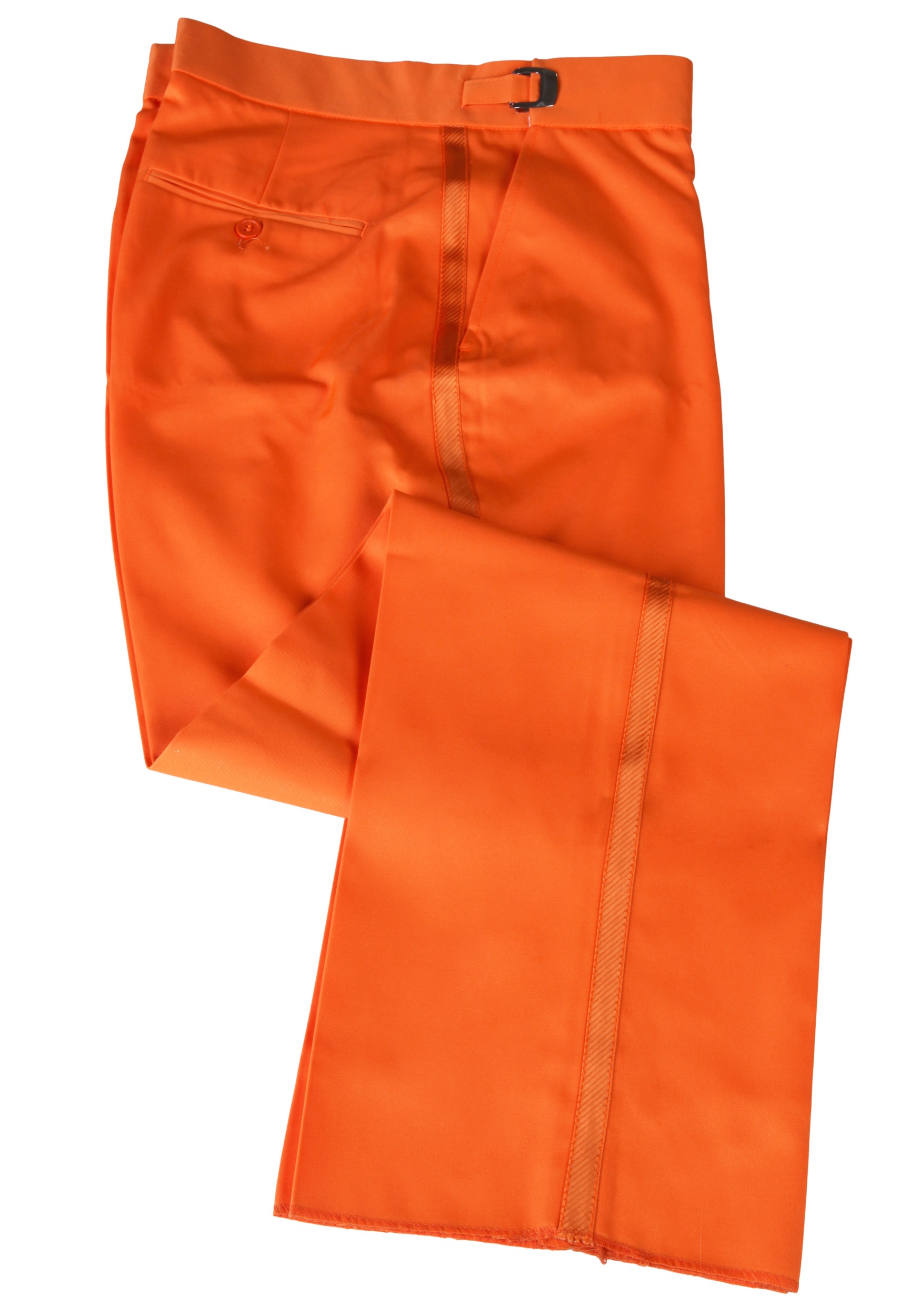 Orange Tuxedo Pants - Walmart.com