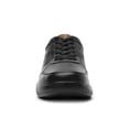 thumbnail image 5 of Oxford Flexi para Hombre Estilo 408204 Negro Flexi 408204 NEGRO, 5 of 5