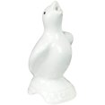 thumbnail image 1 of Le Creuset Stoneware Pie Bird, 3.25", White, 1 of 5
