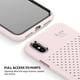thumbnail image 5 of Funda ILUV Metal Forge para iPhone XR Rosa, 5 of 8