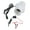 46mm, variant on Inline Duct Fan Ventilation Exhaust Boosters Fan Filter Duct 12V Extractor Blower Adjustable Speed Exhaust Fan