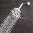 thumbnail image 5 of Speakman Assana Anystream Multi-Function Shower Head, Polished Chrome, 5 of 5