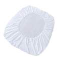 thumbnail image 3 of tredstone Housse de Matelas Imperméable pour Bébé Réutilisable Respirante Protecteur de Coussin d'Hôtel, Grand, 3 of 7