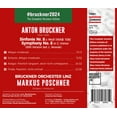 thumbnail image 2 of Poschner Bruckner Orchester Linz - Symphony 8 in C Minor - Music & Performance - CD, 2 of 2