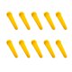 thumbnail image 1 of 50 piezas de pinzas para el cabello a ón, pinzas para el cabello para niñas y , azul Amarillo Sunnimix Clips para el cabello para niños, 1 of 7