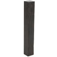 thumbnail image 4 of Madera en de Guitarra, Instrumentos de música Herramientas 1 PCS Negro para Hacer Manijas de Guitarra para BricolaJe para la Artesanía, 4 of 7