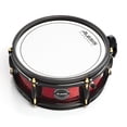 thumbnail image 2 of Alesis 10" Dual-Zone Mesh Pad for Strike Pro SE Special Edition with Clamp, L-Rod, TRS Cable & Drum Sticks, 2 of 6