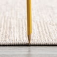 thumbnail image 3 of Bliss Rugs Bailey Transitional 8' x 10' Beige and Natural Indoor Outdoor Area Rug, 3 of 8