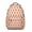 Rose-gold-4, variant on Future Nurse Backpack - Waterproof & Ergonomic Bookbag for Nursing Students - Breathable & Durable Daypack with Organized Storage