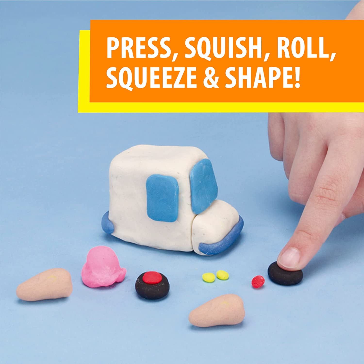 play doh 36 pack