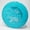 Blue, variant on Innova Star Tern Disc Golf Distance Driver, Pick Color/Weight [Stamp & Exact Color May Vary] Orange 170-172 grams