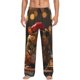 thumbnail image 1 of Balery Hip-Hop Guinea Pig. Pantalones de pijama para hombre, pijama ultraligero, pantalón de descanso-XX-Large, 1 of 6