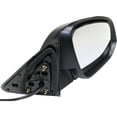 thumbnail image 2 of Geelife Power Mirror For 2014-2018 Highlander Sport Utility Right Side With Signal Light, 2 of 10