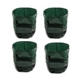thumbnail image 1 of Bolsas De De Papa Para Plantas De Jardín De 7 Galones Con Solapa De Resistentes Y Reutilizables shamjiam Jardinera de contenedores de cultivo, 1 of 8