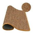 thumbnail image 3 of Rzvnmko Cat Scratching Mat, Tough Natural Sisal Scratching Pad, Anti-Slip Cat Scratch Rug Sleeping Carpet, Superior Cat Claws Care Toy for Cat Grinding Claws and Protecting, 3 of 10
