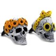 thumbnail image 1 of Clip de ventilación ZHAOCHENG con forma de calavera Ambientador para coche accesorios de decoración, 1 of 5