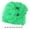 Green, variant on Happydeer Colorful Halloween Spider Web Stretchable Cotton Cobwebs Elastic Scary Party Scene Props for Halloween Christmas Eve Parties (Green, 10 pcs)