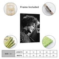 thumbnail image 2 of Whitney Houston Actor Poster (19) Posters Wall Art Painting Canvas Gift Living Room Prints Bedroom Decor Poster Artworks 24x36inch(60x90cm), 2 of 6
