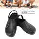 thumbnail image 3 of Zapatillas de jardinería para hombres con correa Zapatos de jardín para hombres con correa Zapatillas de jardinería casuales para hombres Zapatos de jardín de verano para ANGGREK Otros, 3 of 7