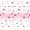 Pink White, variant on Manfei Retro Cat Shower Curtain 72Wx72L, Japanese Ramen Kitten Bathroom Curtain, Red Teal