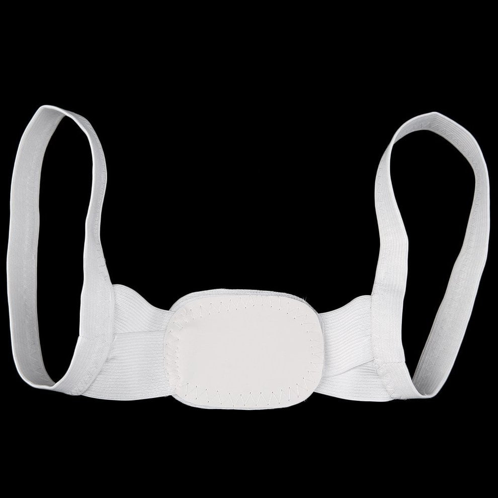 polyester therapy posture corrector