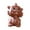 style G, variant on Baoblaze Decoration Crafts Figurine for Bookcase Office Table G