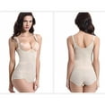 thumbnail image 4 of Women Bodysuit Shapewear Skin L, 4 of 8