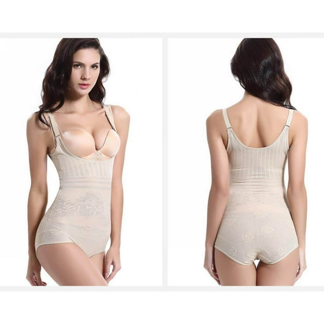 Combinaison Gainante pour Femmes, Peau L