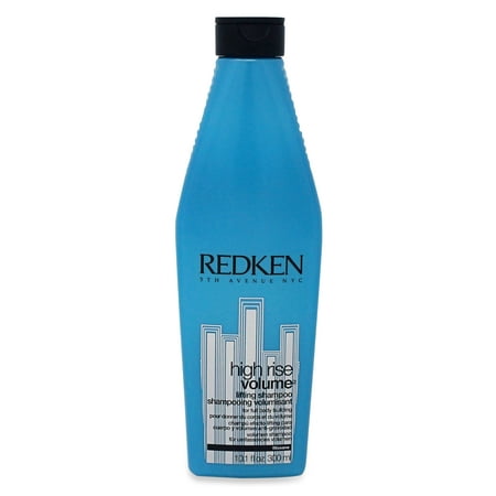 Redken High Rise Volume Lifting Shampoo 10.1 fl