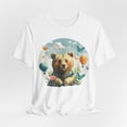 thumbnail image 3 of Animals Shirt, Shirt with Bear, 3 of 19