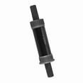 thumbnail image 1 of Square Taper Bottom Bracket Threaded Bottom Bracket for Fat Bike with Steel Shell Design Customizable Size 80x142mm 100x155mm 100x177mm for 80/100mm Frame Shell, 1 of 7