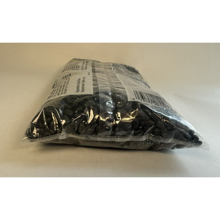 2 pack) Casserole 2 lb Black Beans. Tree Nut-Free and Peanut-Free