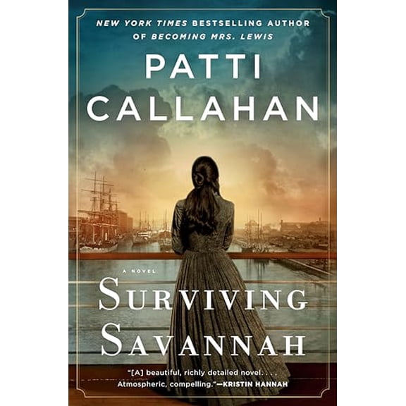 Pre-Owned Surviving Savannah (Hardcover) 1984803751 9781984803757