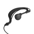 thumbnail image 4 of Auricular de 2 Pines PTT Walkie Talkie, Gancho para la la la Oreja para radio bidireccional, 4 of 7
