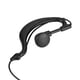 thumbnail image 3 of Auricular de 2 Pines PTT Walkie Talkie, Gancho para la la la Oreja para radio bidireccional, 3 of 7
