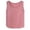 Pink Tank Tops, variant on Women Round Neck Padded Tank Tops Summer Solid Color Sleeveless Design Cozy Ladies Camisole