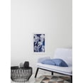 thumbnail image 6 of Jellyfish II Framed Painting Print, 6 of 6