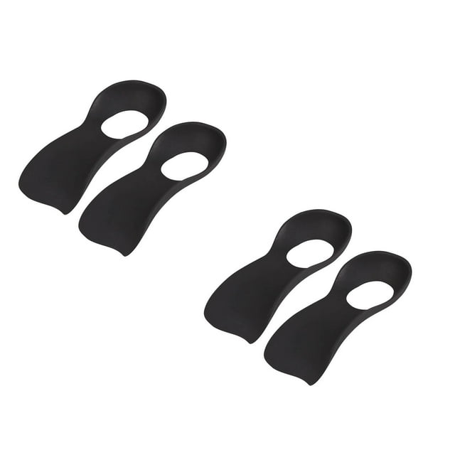 LSLJS Flat Foot Orthopedic Insole Arch Support Insole Xo Leg Orthopedic Insole Flat Foot Arch Insole, Women Insoles