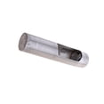 thumbnail image 1 of ZheElen Outils à Main en Acier Rond Creux Joint de Trou de Perforation en Cuir 22mm Argent 23mm, 1 of 6