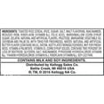 thumbnail image 4 of Kellogg's Rice Krispies Treats Original Crispy Marshmallow Squares, 0.78 oz, 18 ct, 4 of 4