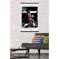 thumbnail image 2 of Michael Jordan - Dunk Wall Poster, 22.375" x 34", 2 of 3