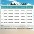 thumbnail image 3 of Craaazy Christmas Hoodies for Women Casual Pockets Hooded Blouse Fashion Prints Christmas Sweatshirt Gifts, 3 of 5