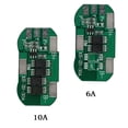 thumbnail image 3 of 2S 7.4V 6AA Li-ion Battery Charge Protection Board PCM PCB Cell Charging, 3 of 8